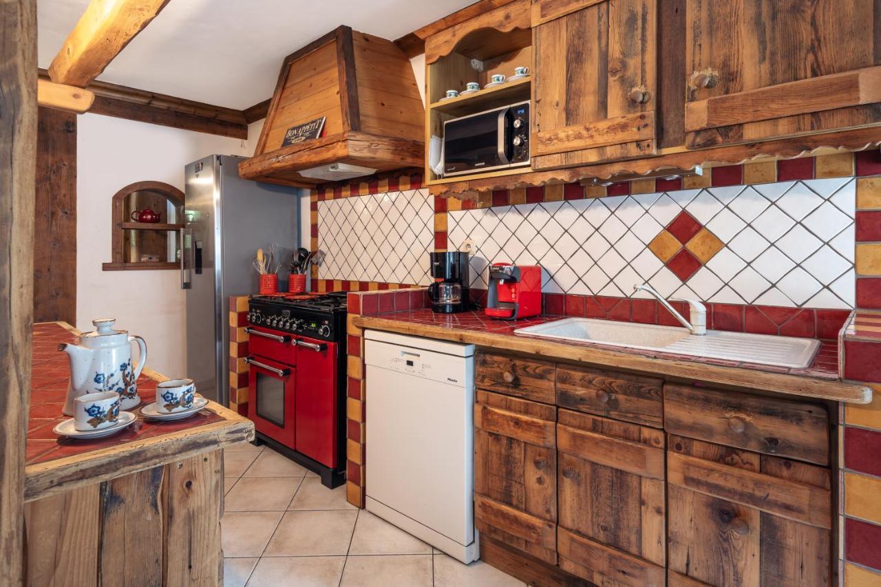 la maison des cerries Hautecour  Extérieur photo
