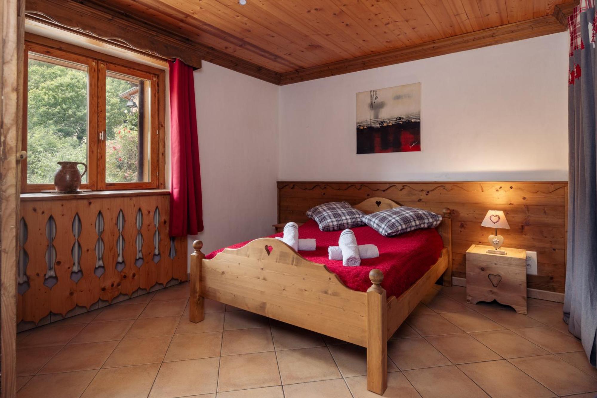 la maison des cerries Hautecour  Extérieur photo