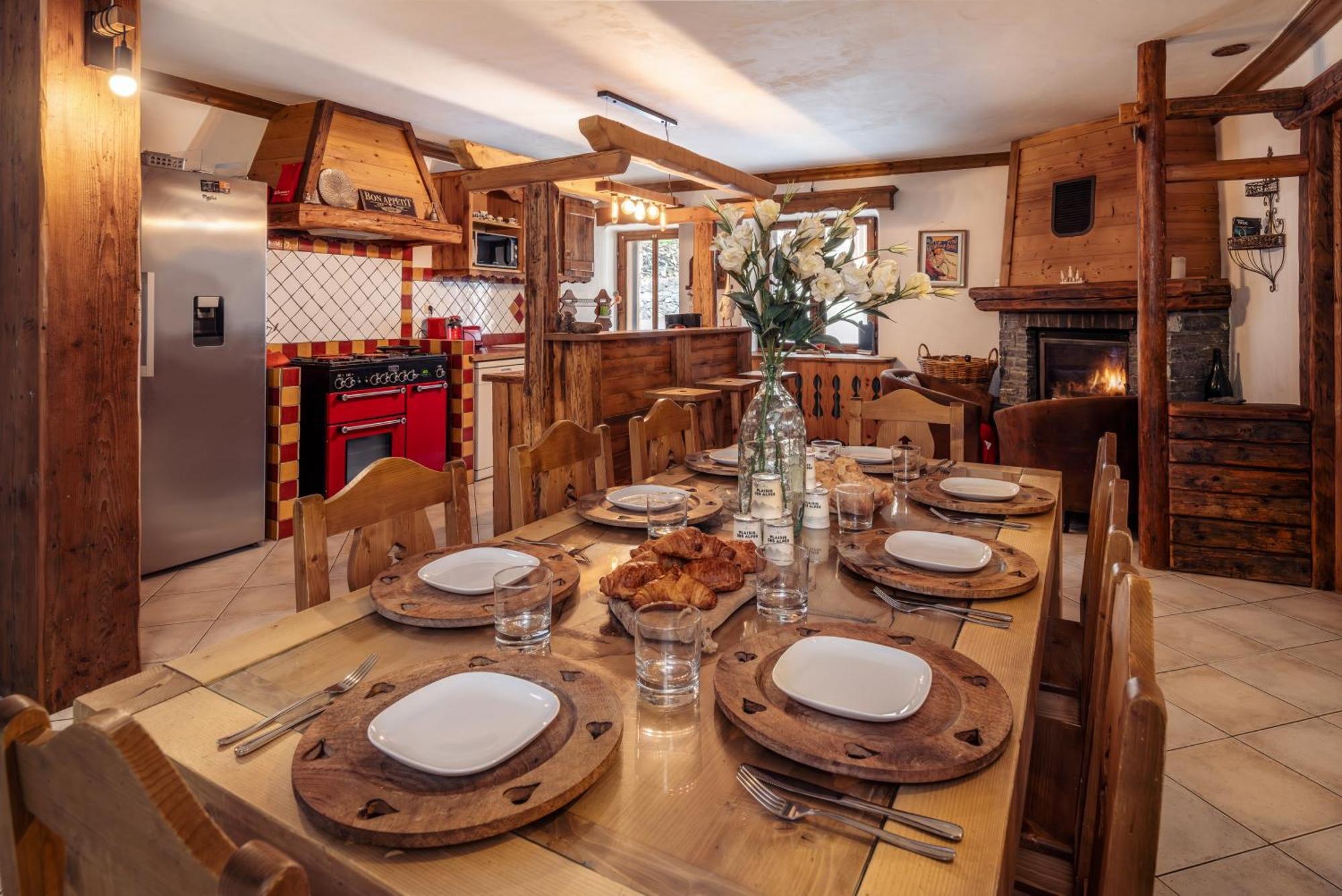 la maison des cerries Hautecour  Extérieur photo