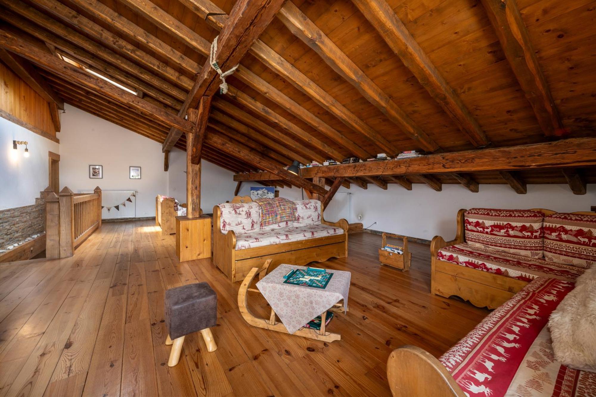 la maison des cerries Hautecour  Extérieur photo